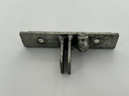 Belfox GKA3 gate fastening gate connector gate fitting gate leaf angle bracket gate fitting angle gate lock gate connection bracket