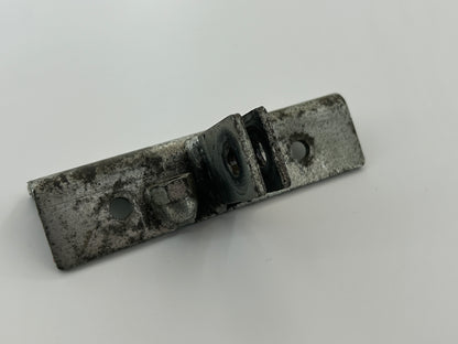 Belfox GKA3 gate fastening gate connector gate fitting gate leaf angle bracket gate fitting angle gate lock gate connection bracket