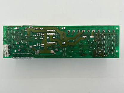 Belfox GKA3 motor control board electronics control main board control board base board operating board electronics control power board multifunction board