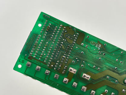 Belfox GKA3 motor control board electronics control main board control board base board operating board electronics control power board multifunction board