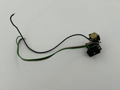 Belfox GKA3 limit switch switch button position switch sensor end stop micro switch contact switch button