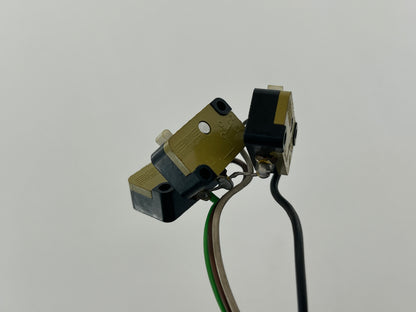 Belfox GKA3 limit switch switch button position switch sensor end stop micro switch contact switch button