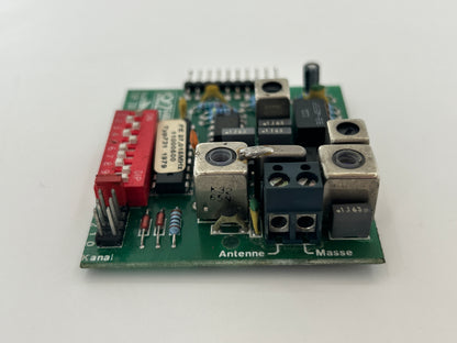 Belfox GKA3 receiver antenna receiver radio receiver radio remote control remote control receiver