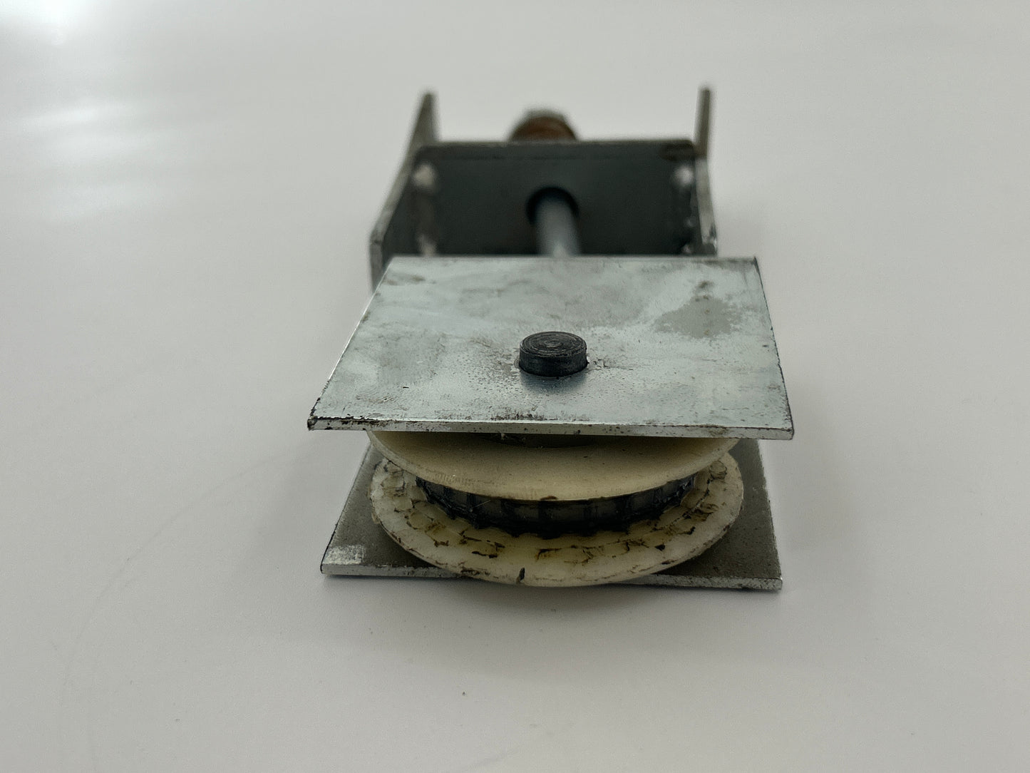 Belfox GKA3 Kettenwender Umlenkung Rad Rolle Laufrolle Umlenkrolle Führungsrolle Spannrolle Antriebsrolle Kettenführung