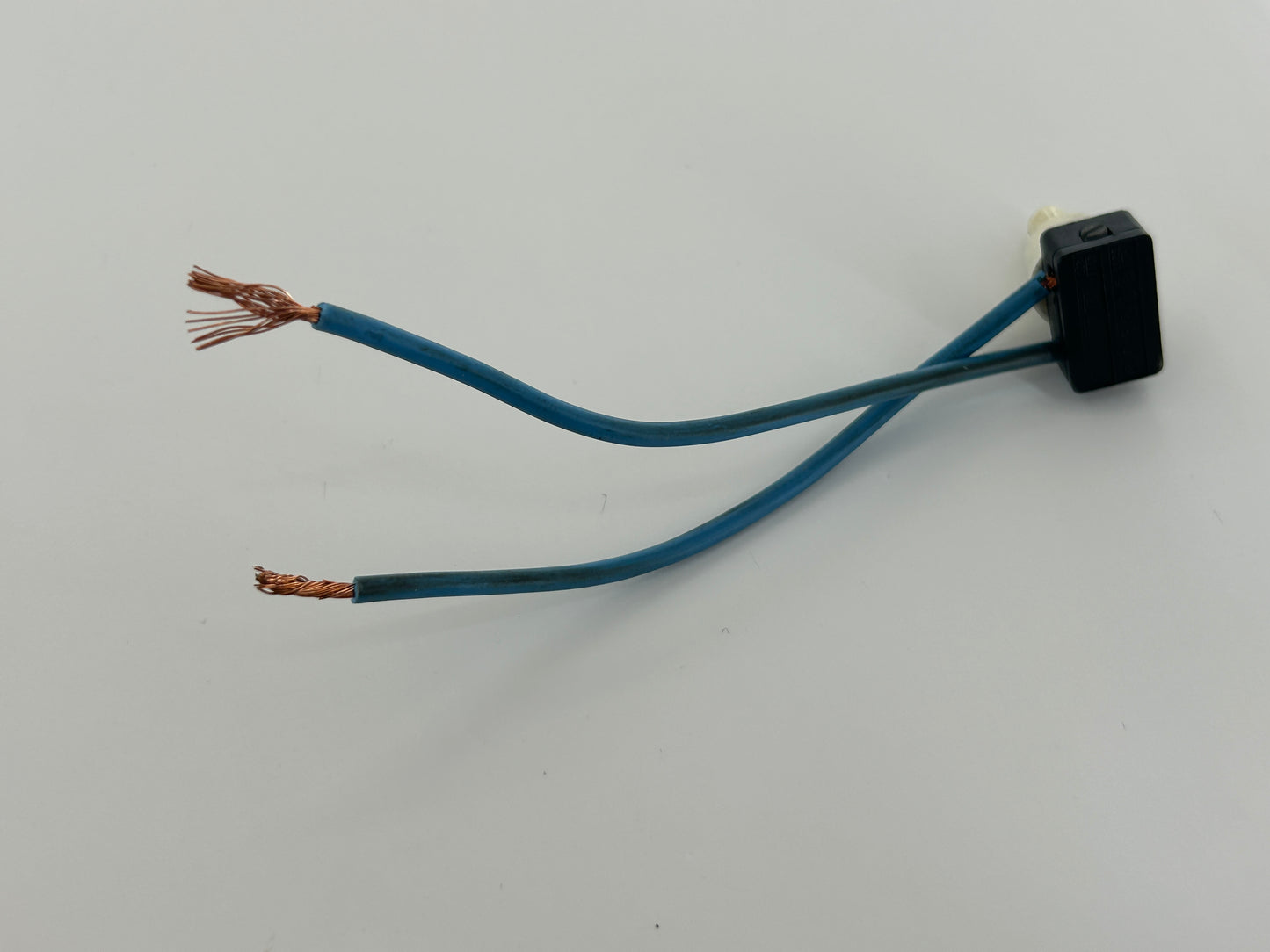 Einhell TAF185 Endschalter Schalter Taster Positionsschalter Sensor Endanschlag Microschalter Kontaktschalter Knopf