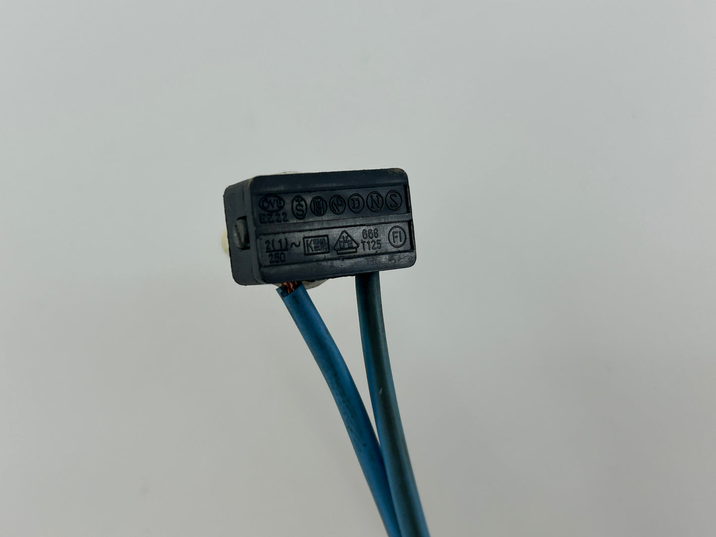 Einhell TAF185 Endschalter Schalter Taster Positionsschalter Sensor Endanschlag Microschalter Kontaktschalter Knopf