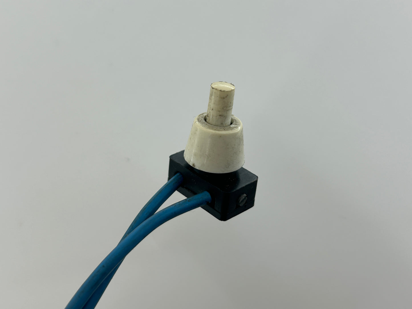 Einhell TAF185 Endschalter Schalter Taster Positionsschalter Sensor Endanschlag Microschalter Kontaktschalter Knopf