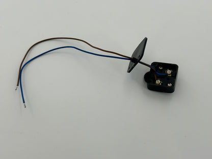Einhell TAF185 Schalter Taster Positionsschalter Endschalter Sensor Endanschlag Microschalter Kontaktschalter Knopf