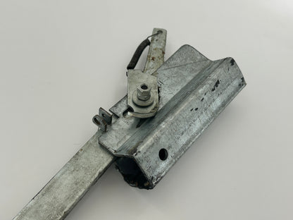 Einhell TAF185 gate binder gate arm rod pull rod tractor rail tractor rod push rod driver angle gate driver