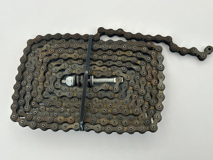 Bosch TL Kette Steuerkette Mittnehmerkette Transportkette Antriebskette Förderkette Zahnkette Zugkette