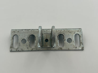 Bosch TL Torwinkel Torbefestigung Toranbinder Torbeschlag Torblattwinkel Haltewinkel Torbeschlagswinkel Torverschluss Toranschlusskonsole