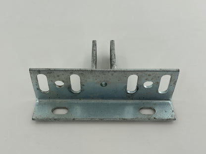 Bosch TL Torwinkel Torbefestigung Toranbinder Torbeschlag Torblattwinkel Haltewinkel Torbeschlagswinkel Torverschluss Toranschlusskonsole