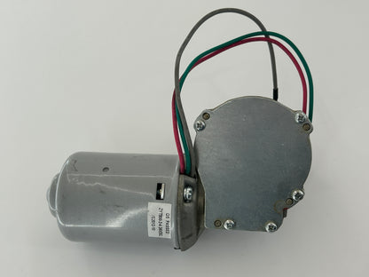 Schellenberg Drive 600P Motor Antriebsmotor Getriebemotor Ersatzmotor Tormotor Hubmotor Garagentormotor Elektromotor
