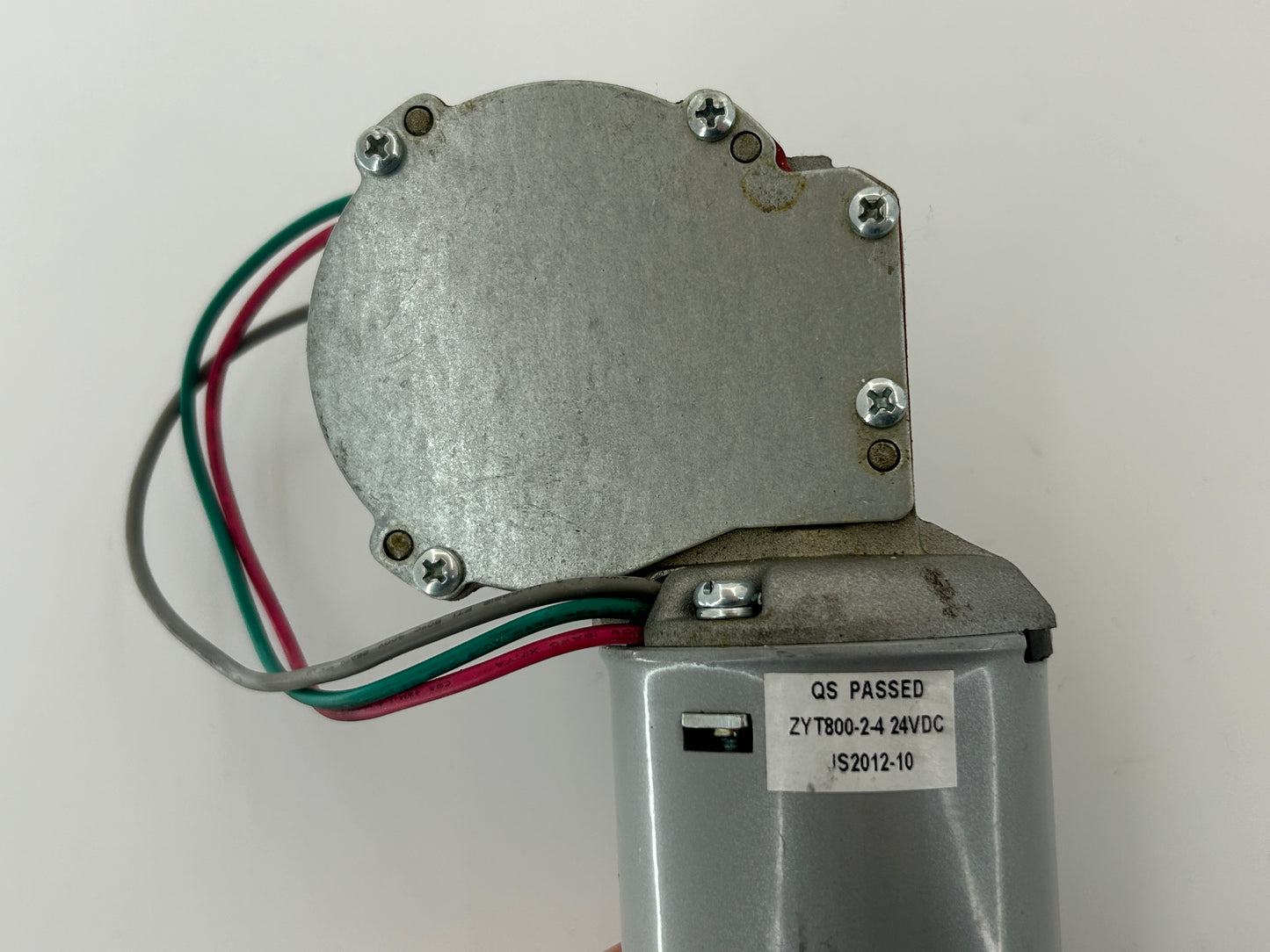 Schellenberg Drive 600P Motor Antriebsmotor Getriebemotor Ersatzmotor Tormotor Hubmotor Garagentormotor Elektromotor