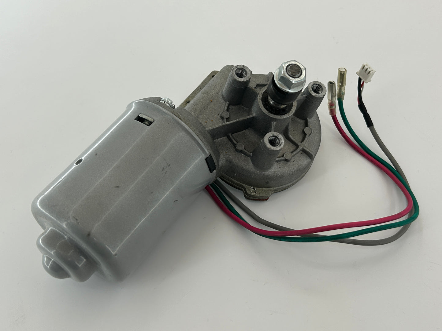 Schellenberg Drive 600P Motor Antriebsmotor Getriebemotor Ersatzmotor Tormotor Hubmotor Garagentormotor Elektromotor