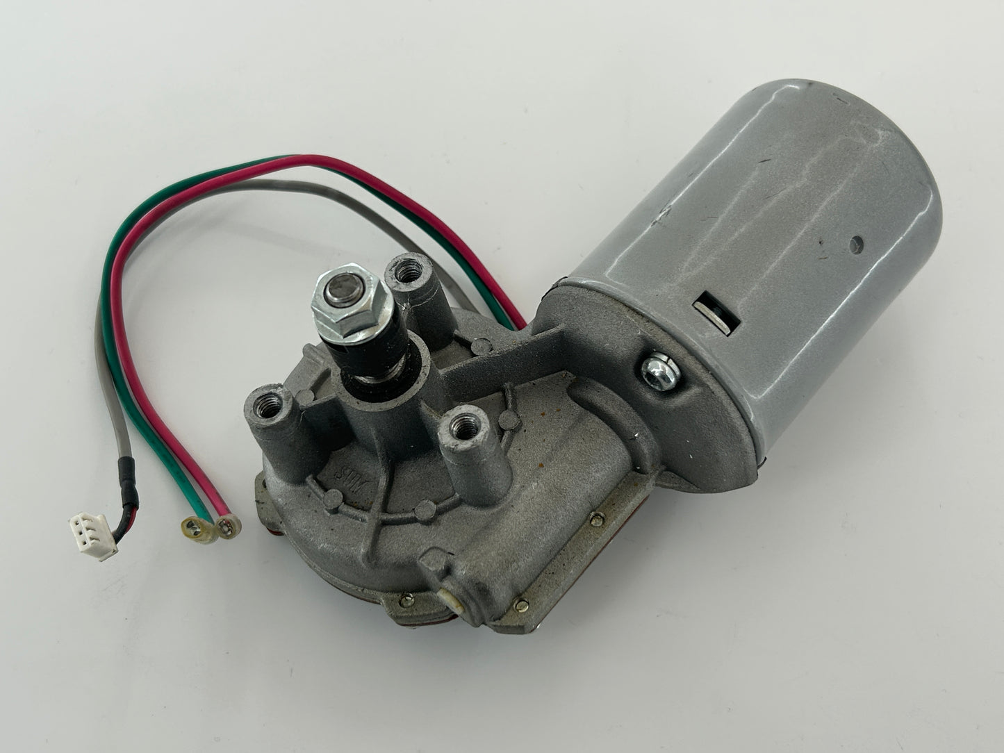 Schellenberg Drive 600P Motor Antriebsmotor Getriebemotor Ersatzmotor Tormotor Hubmotor Garagentormotor Elektromotor