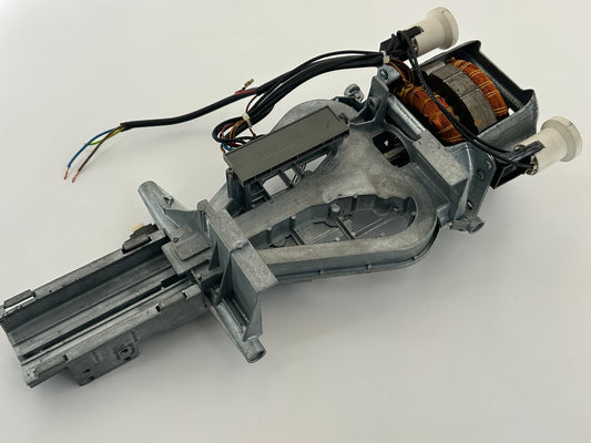 Hörmann spare parts