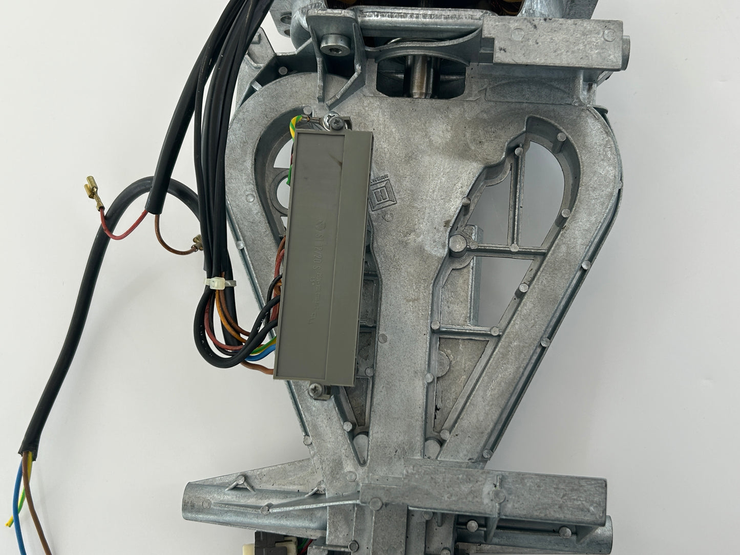 Hörmann spare parts