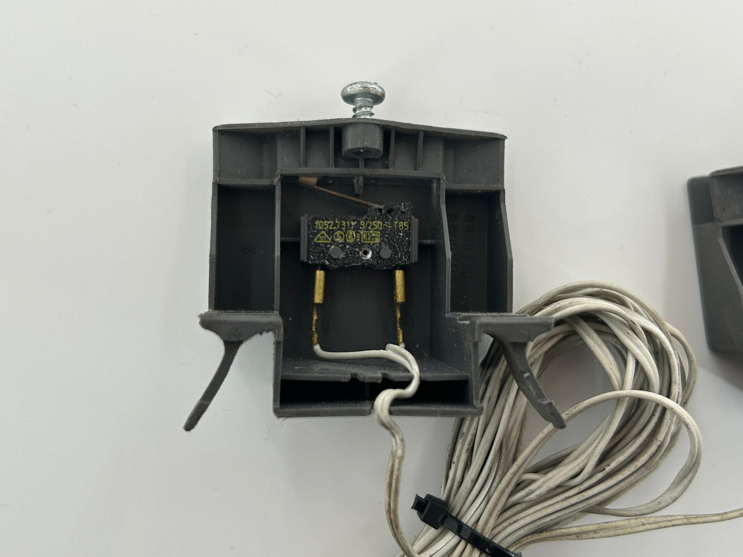 Hörmann spare parts