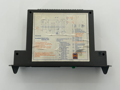 Hörmann spare parts
