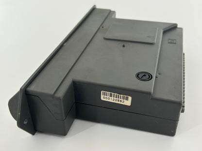 Hörmann GTS30 control unit, slide-in control unit, motor control unit, operation