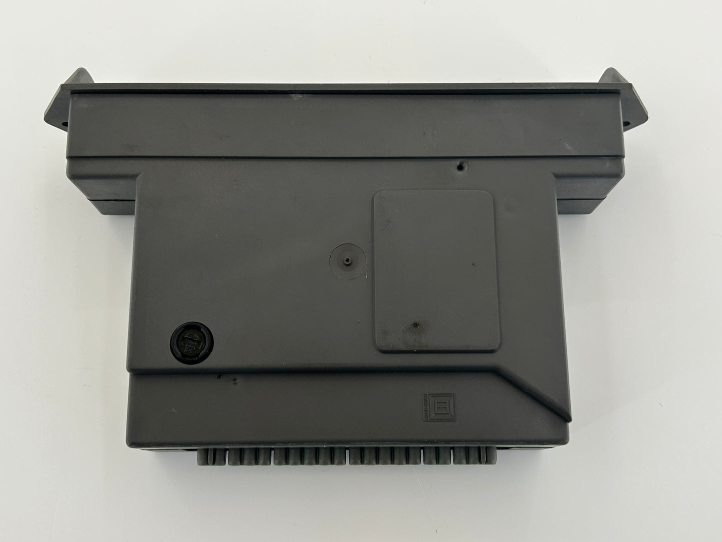 Hörmann GTS30 control unit, slide-in control unit, motor control unit, operation