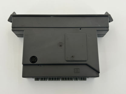 Hörmann GTS30 control unit, slide-in control unit, motor control unit, operation