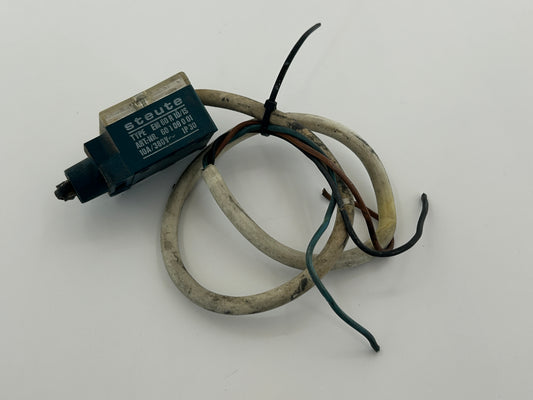 Hörmann spare parts