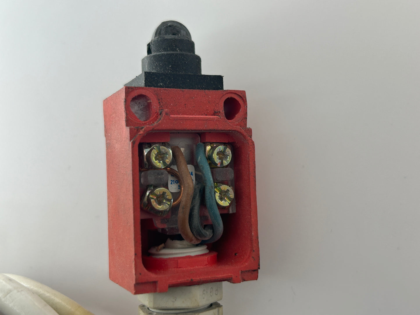Hörmann spare parts
