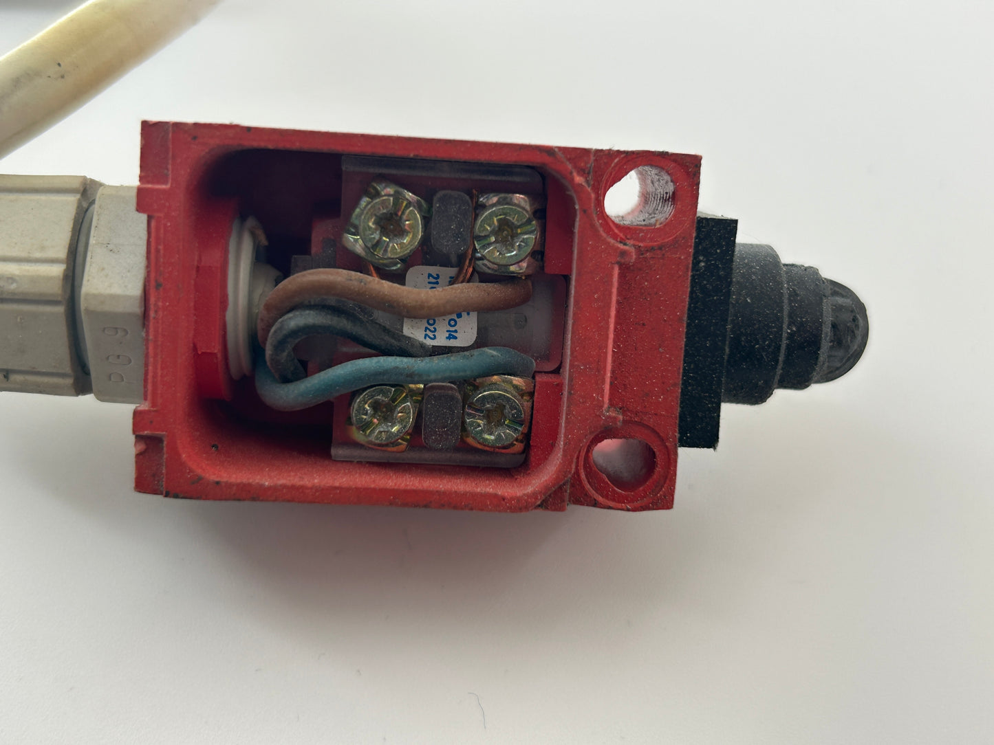 Hörmann spare parts
