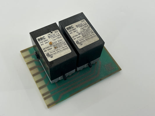 Hörmann spare parts