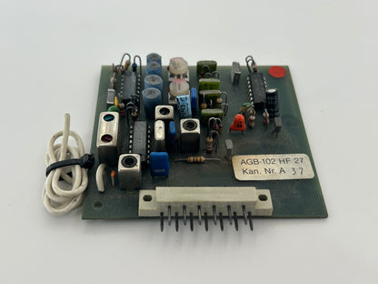 Hörmann WU200 antenna receiver receiver radio receiver radio remote control remote control receiver