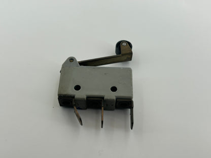 Hörmann WU200 sensor switch limit switch button position switch end stop micro switch contact switch button