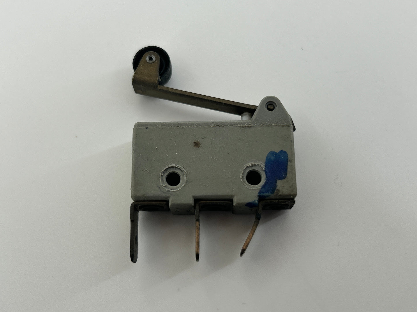 Hörmann WU200 sensor switch limit switch button position switch end stop micro switch contact switch button