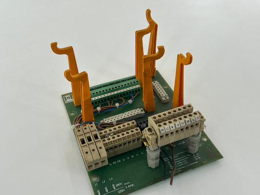 Hörmann spare parts