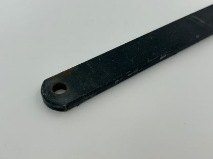 Chamberlain LM800 gate tie-down gate arm rod pull rod tractor rail tractor rod push rod driver angle gate driver