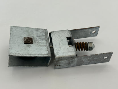 Chamberlain LM800 chain turner deflection wheel roller idler pulley guide pulley tensioning pulley drive pulley chain guide chain tensioner end piece deflection tensioning device angle deflection pulley roller chain turner chain spreader