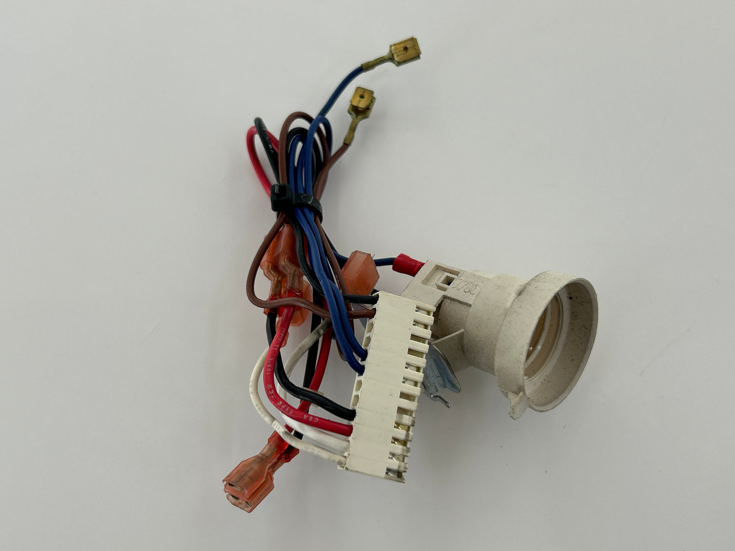 Chamberlain LM800 cable wiring harness power cable connection cable main cable wiring connection cable control cable