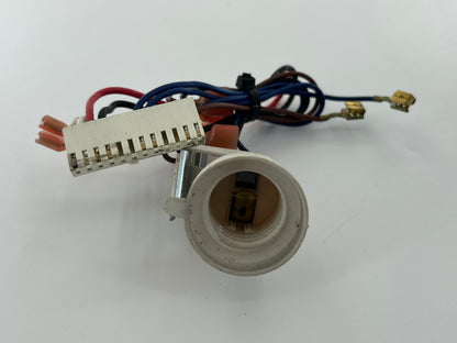 Chamberlain LM800 cable wiring harness power cable connection cable main cable wiring connection cable control cable