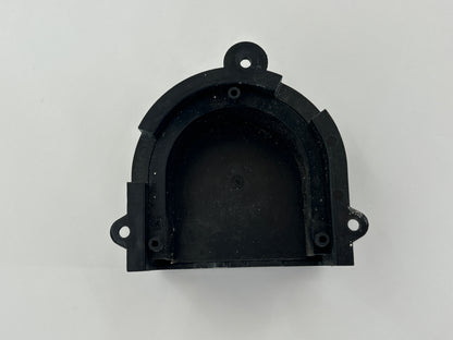 Chamberlain LM800 cover chain cover protective cover hood spare part plastic part plastic plastic