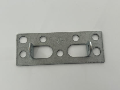Chamberlain LM800 wall bracket angle mounting bracket bracket wall mounting