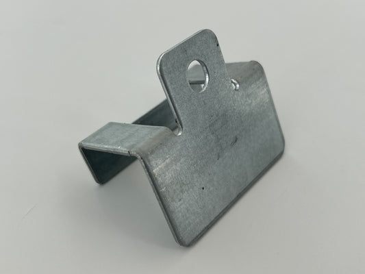 Chamberlain LM800 angle bracket mounting bracket holder retaining bracket rail mounting bracket lintel bracket lintel holder