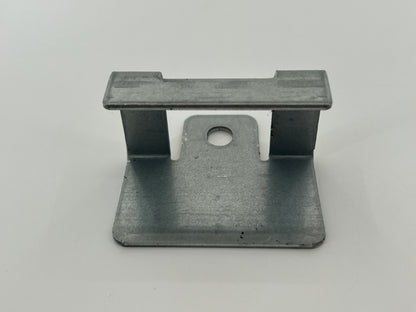 Chamberlain LM800 angle bracket mounting bracket holder retaining bracket rail mounting bracket lintel bracket lintel holder
