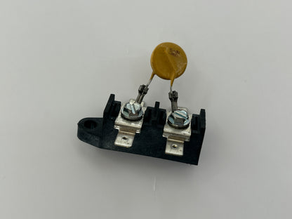Chamberlain LM800 connection terminal current terminals terminal distributor fuse screw terminal terminal block charging socket connection terminal