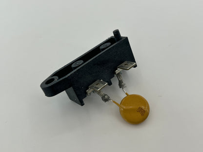 Chamberlain LM800 connection terminal current terminals terminal distributor fuse screw terminal terminal block charging socket connection terminal