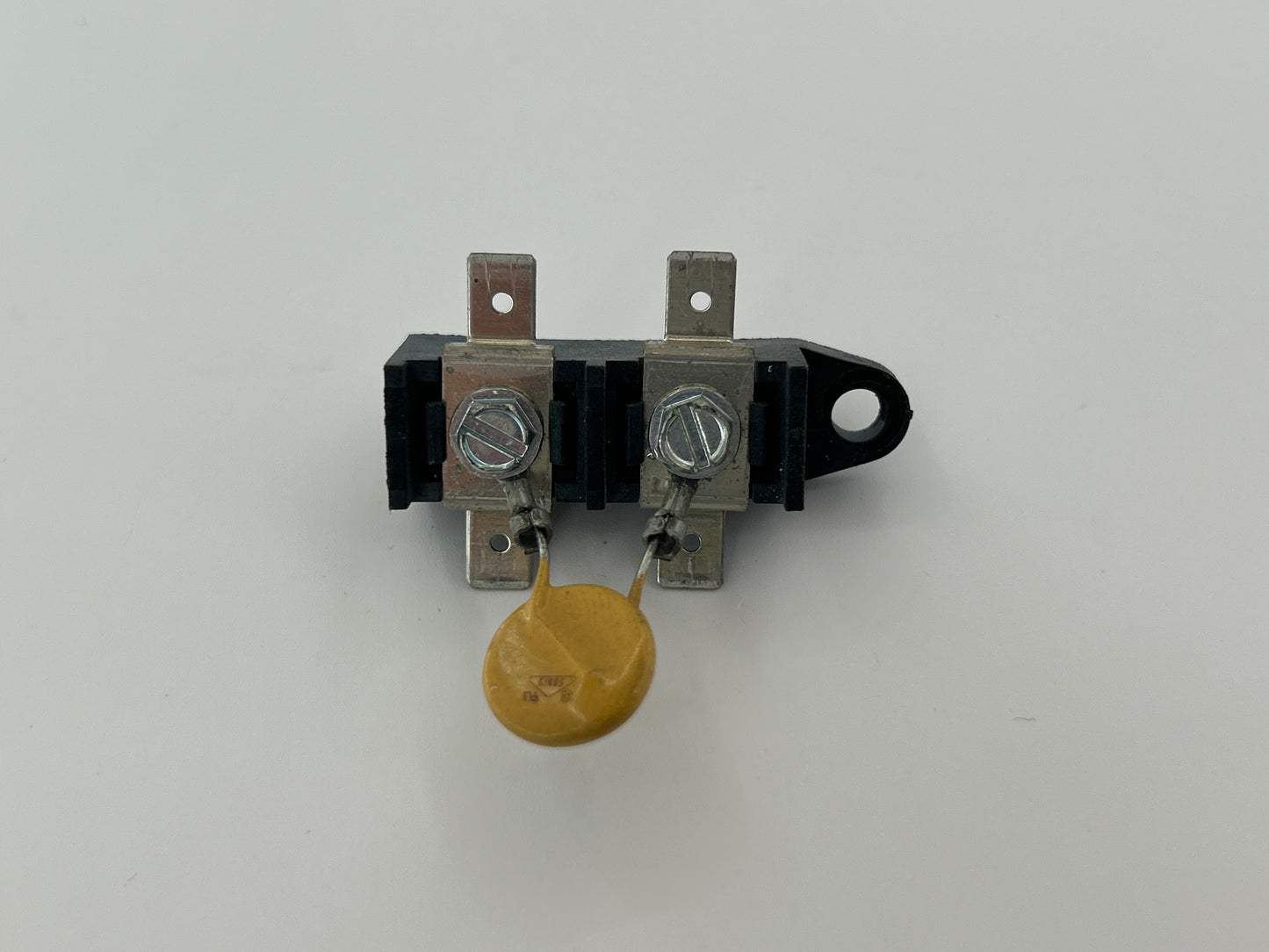 Chamberlain LM800 connection terminal current terminals terminal distributor fuse screw terminal terminal block charging socket connection terminal