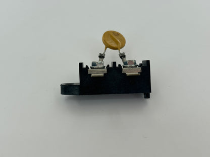 Chamberlain LM800 connection terminal current terminals terminal distributor fuse screw terminal terminal block charging socket connection terminal