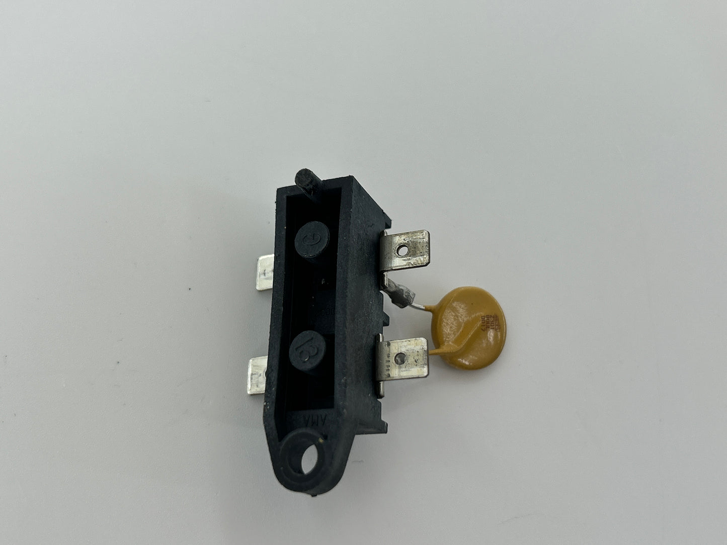 Chamberlain LM800 connection terminal current terminals terminal distributor fuse screw terminal terminal block charging socket connection terminal