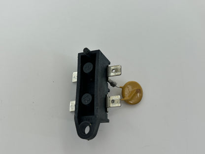 Chamberlain LM800 connection terminal current terminals terminal distributor fuse screw terminal terminal block charging socket connection terminal