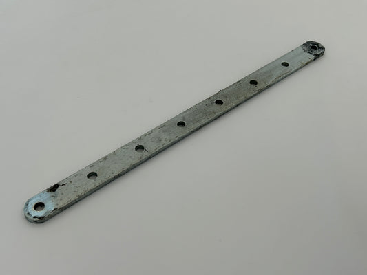 Belfox Saturn Toranbinder Torarm Stange Zugstange Schlepper Schiene Schlepperstange Schubstange Mitnehmerwinkel Tormitnehmer